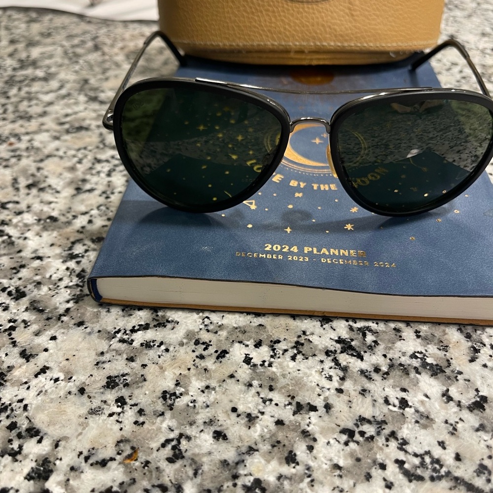 Sunglasses TOD’S